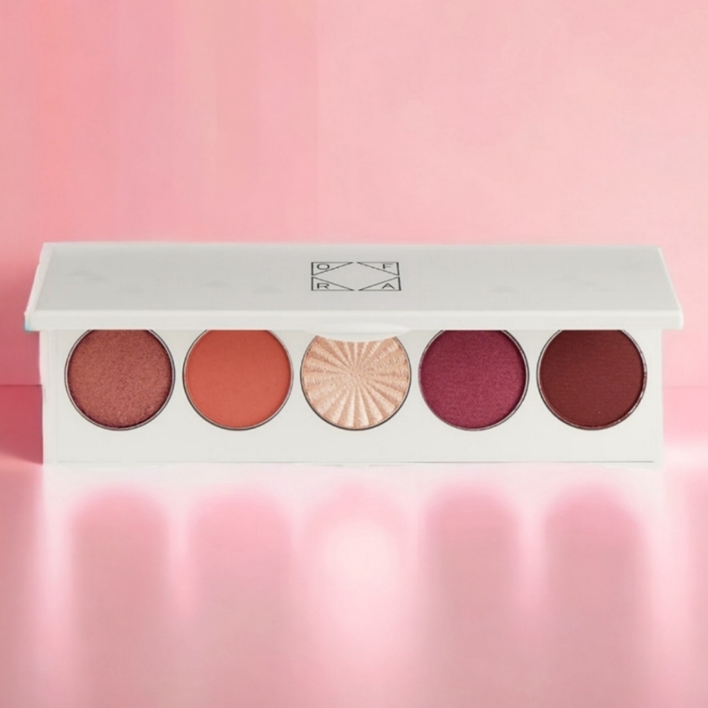 OFRA Symphony Signature Palette
